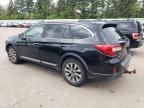 2017 Subaru Outback Touring