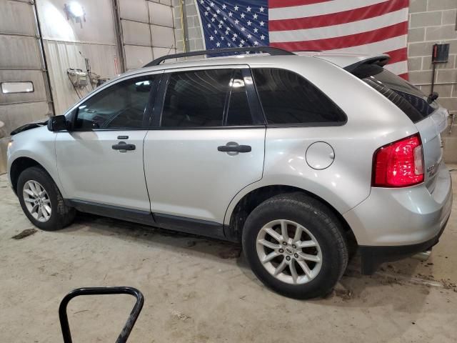 2013 Ford Edge SE