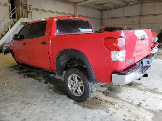 2012 Toyota Tundra Crewmax SR5