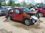 2014 Nissan Versa S