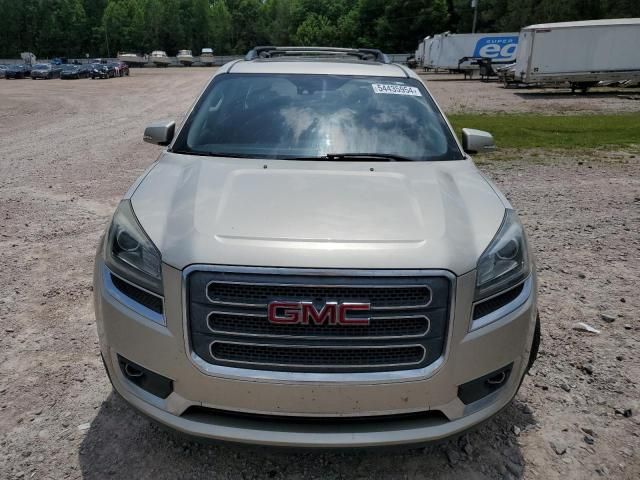 2016 GMC Acadia SLT-1