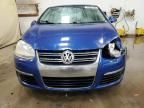 2008 Volkswagen Jetta S