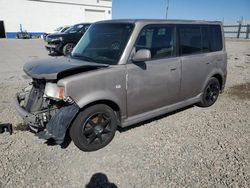 Salvage cars for sale at Farr West, UT auction: 2005 Scion XB