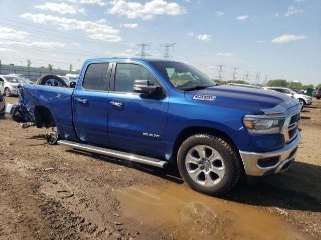 2019 Dodge 2019 RAM 1500 BIG HORN/LONE Star