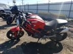 2013 Ducati Monster 696