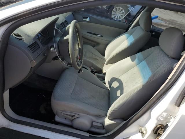 2005 Chevrolet Cobalt LS