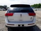 2014 Lincoln MKX