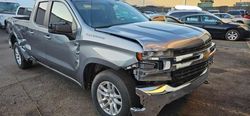 Clean Title Cars for sale at auction: 2020 Chevrolet Silverado K1500 LT