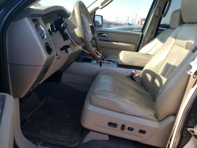 2007 Ford Expedition Limited