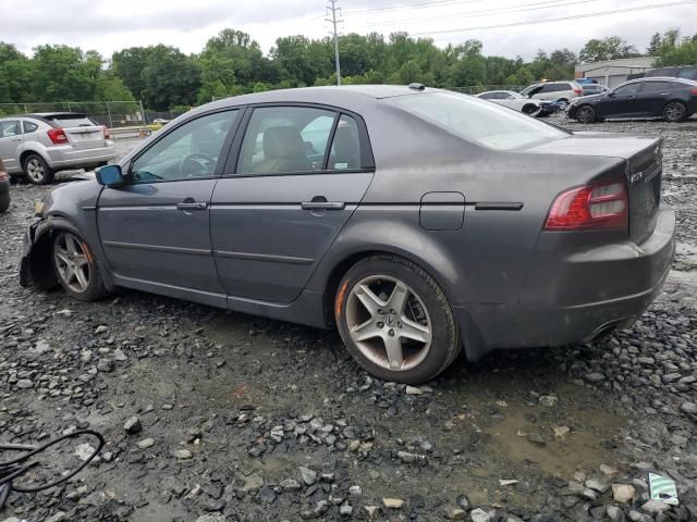 2005 Acura TL