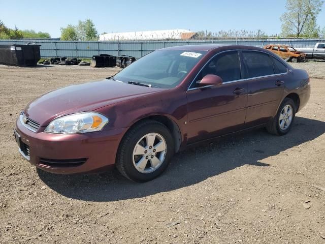 2007 Chevrolet Impala LT