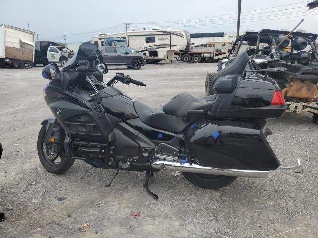 2014 Honda GL1800 G