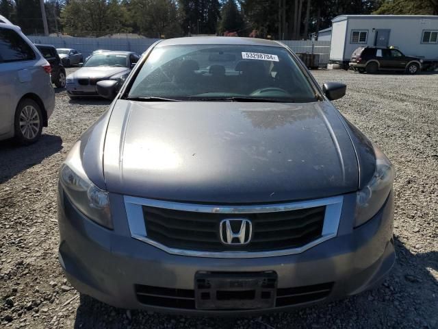 2008 Honda Accord LXP