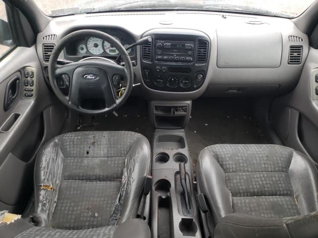 2001 Ford Escape XLS