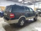 2009 Ford Expedition Eddie Bauer