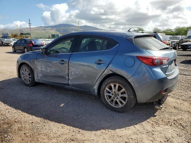 2014 Mazda 3 Touring