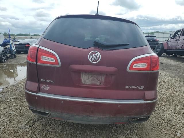 2016 Buick Enclave