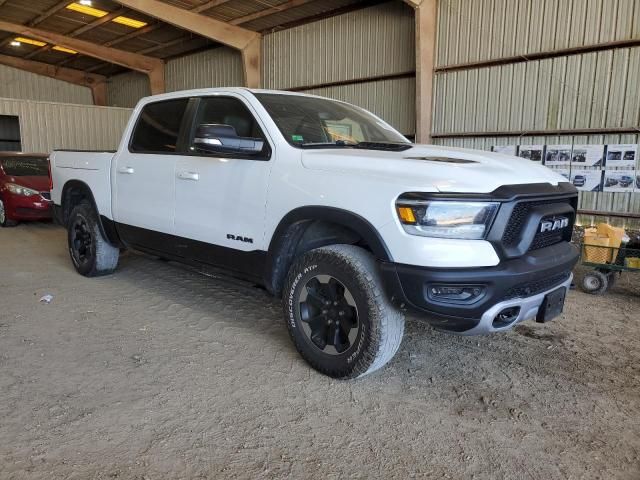 2020 Dodge RAM 1500 Rebel