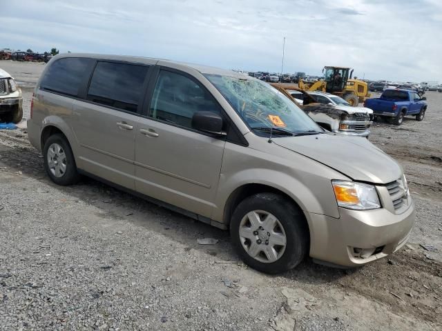 2009 Dodge Grand Caravan SE