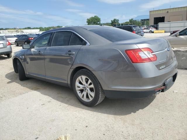 2012 Ford Taurus SEL