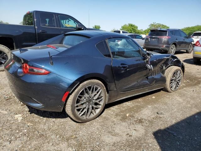 2021 Mazda MX-5 Miata Grand Touring