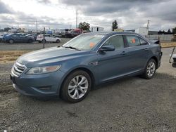 2010 Ford Taurus SEL en venta en Eugene, OR