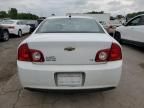 2009 Chevrolet Malibu LS