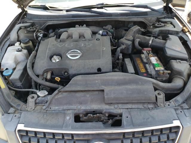 2006 Nissan Altima SE