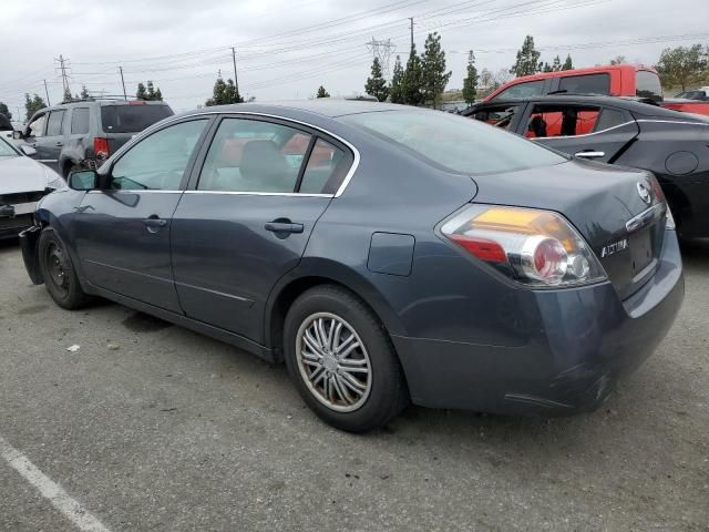 2007 Nissan Altima 2.5