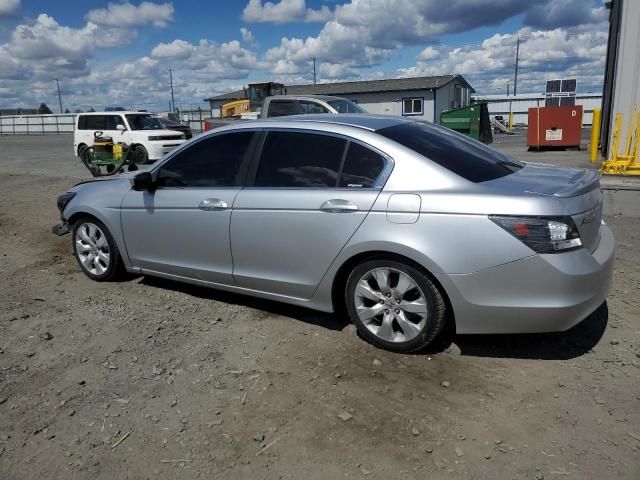 2009 Honda Accord EX