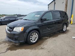 Dodge Grand Caravan sxt Vehiculos salvage en venta: 2013 Dodge Grand Caravan SXT