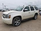 2013 Chevrolet Tahoe K1500 LTZ