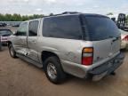 2006 GMC Yukon XL K1500