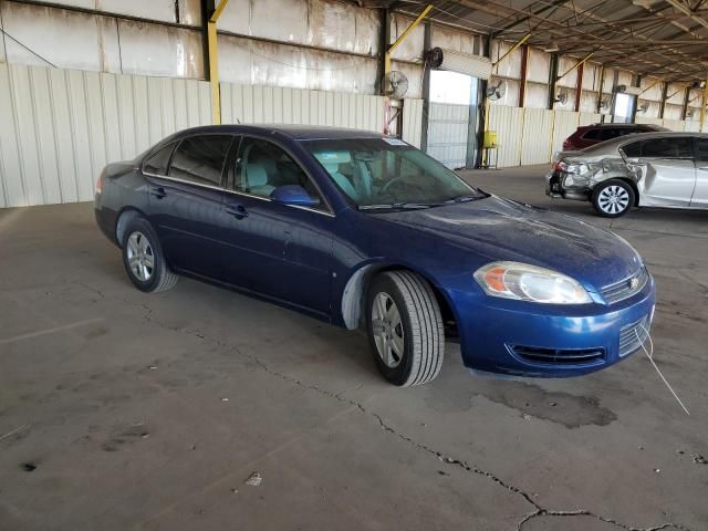 2006 Chevrolet Impala LS