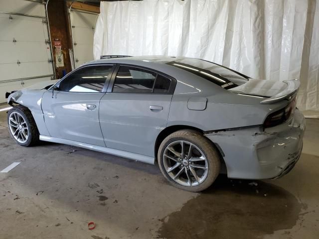 2021 Dodge Charger GT