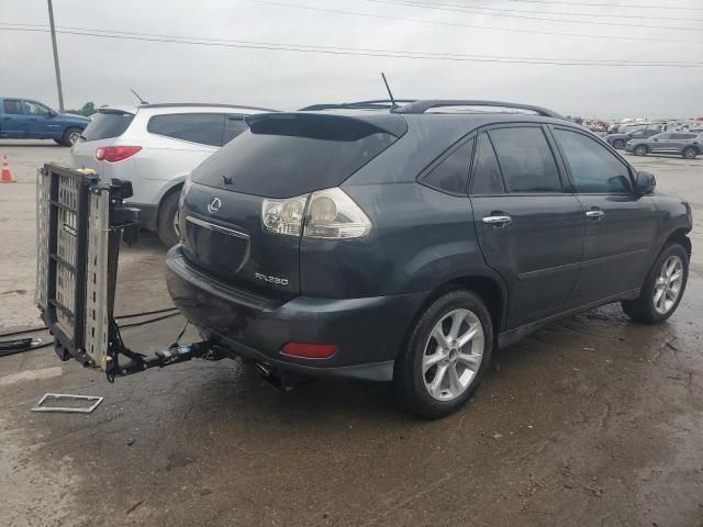 2008 Lexus RX 350