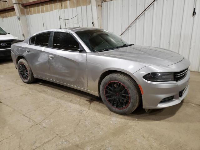 2015 Dodge Charger SE