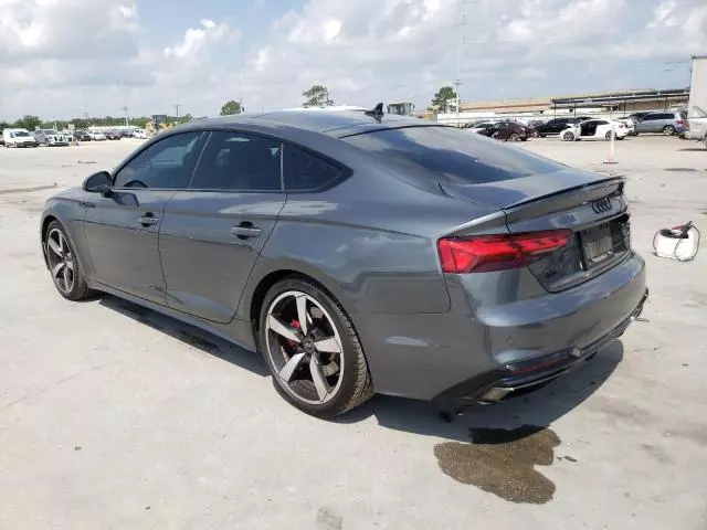 2023 Audi A5 Premium Plus 45