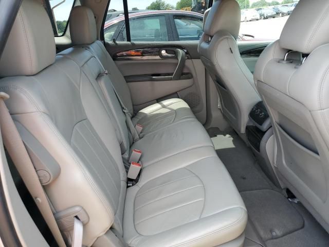 2013 Buick Enclave