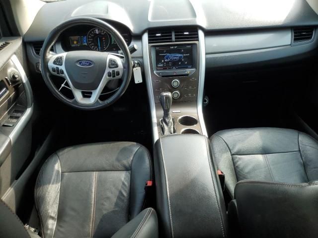 2012 Ford Edge SEL