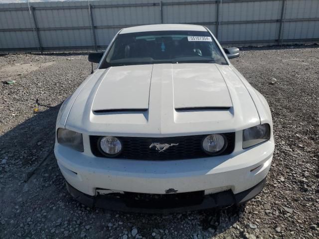 2006 Ford Mustang GT