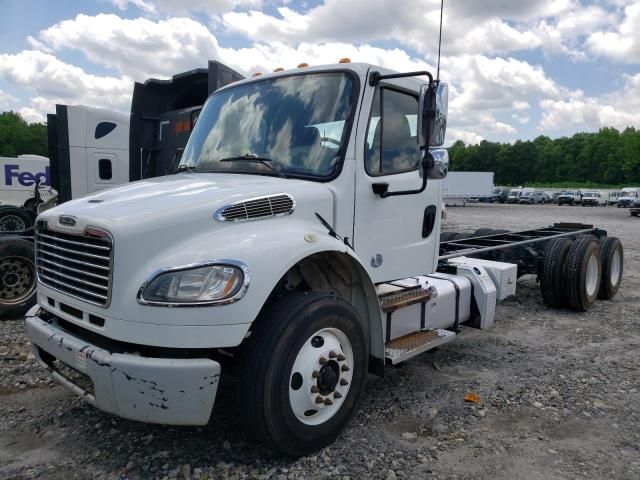 2017 Freightliner M2 106 Medium Duty