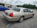 2006 Lincoln Town Car Signature