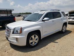 Salvage cars for sale at auction: 2016 GMC Terrain Denali
