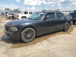 Salvage cars for sale from Copart Lawrenceburg, KY: 2008 Dodge Charger SXT