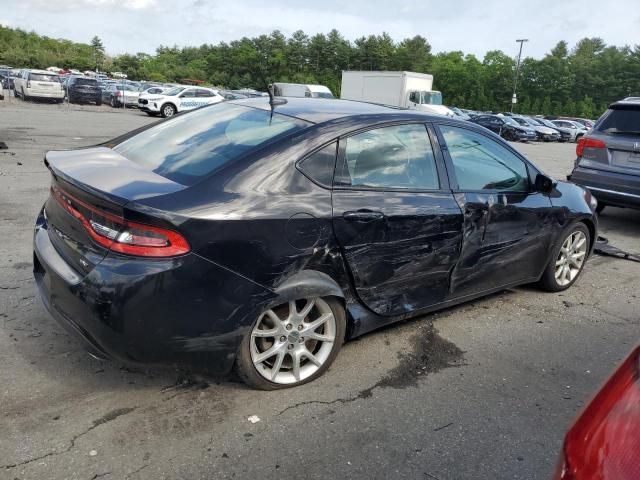 2013 Dodge Dart SXT