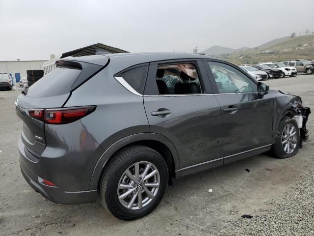 2024 Mazda CX-5 Select