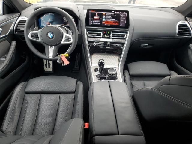 2024 BMW 840I