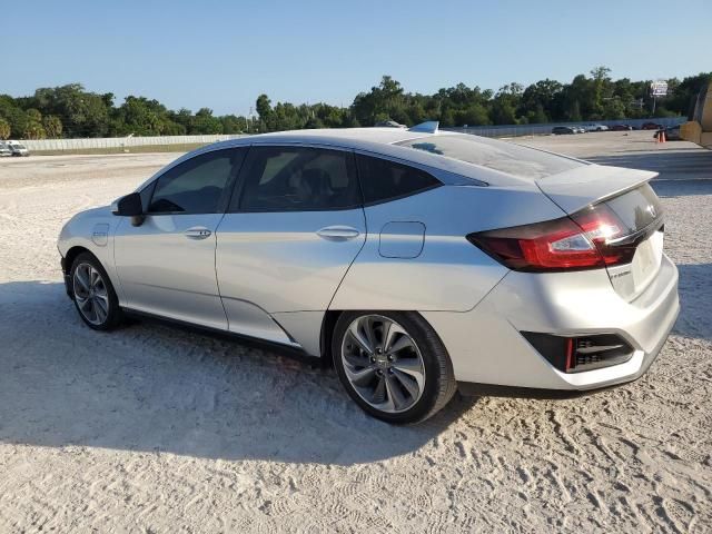 2019 Honda Clarity