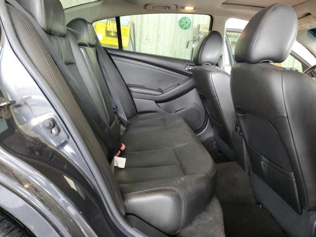 2010 Nissan Altima Base